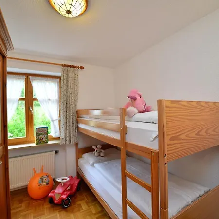 Zum Senn - Jagdhof Apartman *