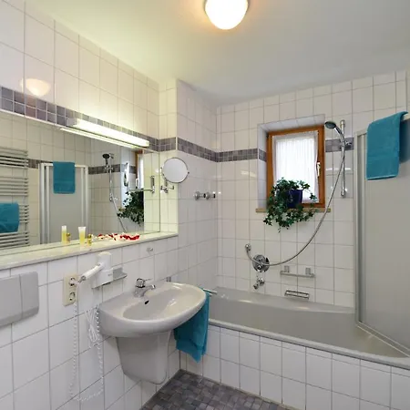 Apartman Zum Senn - Jagdhof