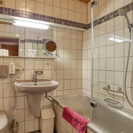 Apartman Zum Senn - Jagdhof