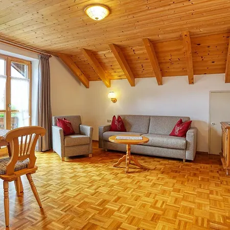 Zum Senn - Jagdhof Oberjoch