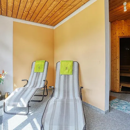Apartman Zum Senn - Jagdhof