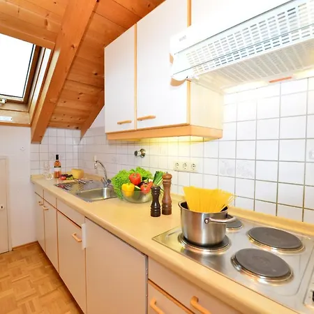 Zum Senn - Jagdhof Apartman Oberjoch