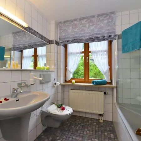 Zum Senn - Jagdhof Apartman