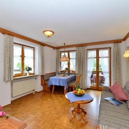 Zum Senn - Jagdhof