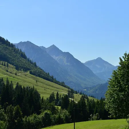Zum Senn - Jagdhof * Oberjoch