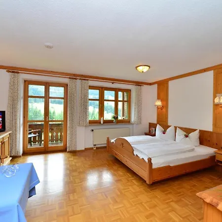 Zum Senn - Jagdhof Oberjoch