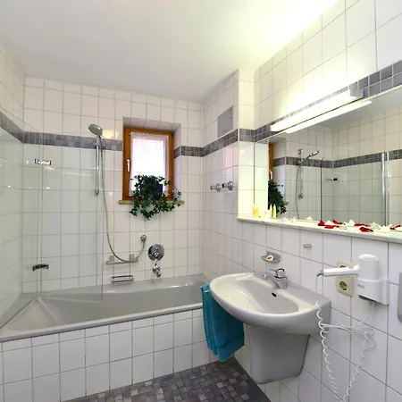 Zum Senn - Jagdhof *