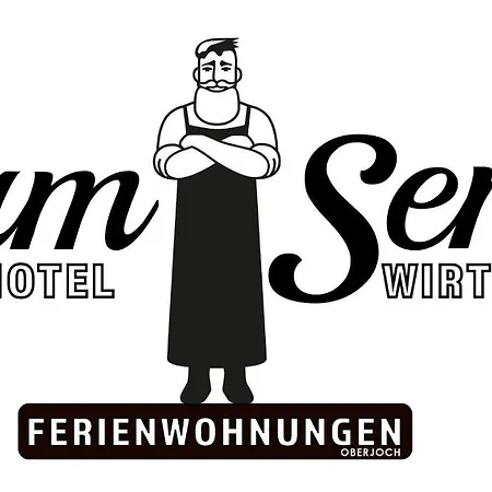 Zum Senn - Jagdhof Apartman Oberjoch