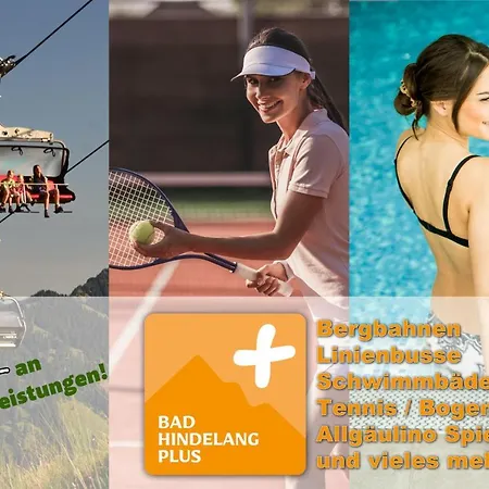 Zum Senn - Jagdhof Apartman