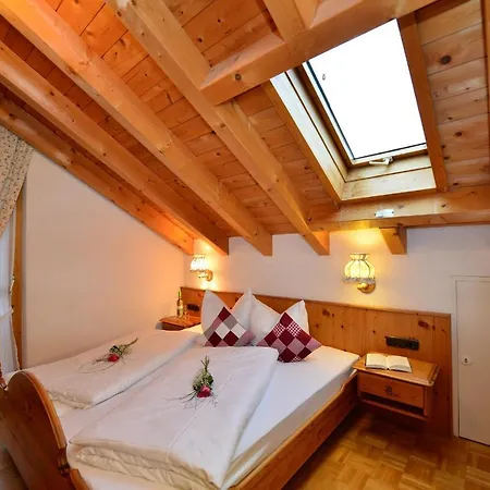 Zum Senn - Jagdhof Apartman *
